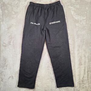 Gymshark EST 2012 Regular Fit Straight Leg Joggers Gym Life Fitness Sweatpants